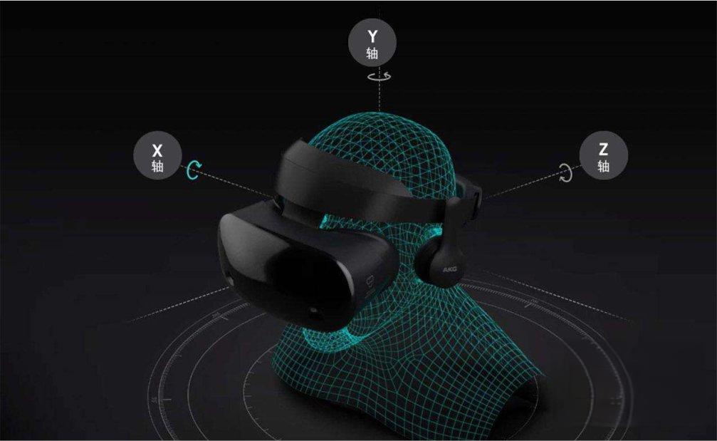 MR混合現(xiàn)實