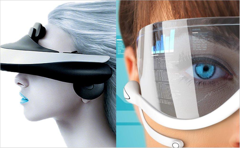 VR虛擬現(xiàn)實